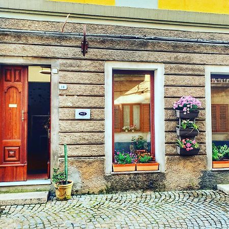 La Vecchia Posta B&B Calangianus Esterno foto