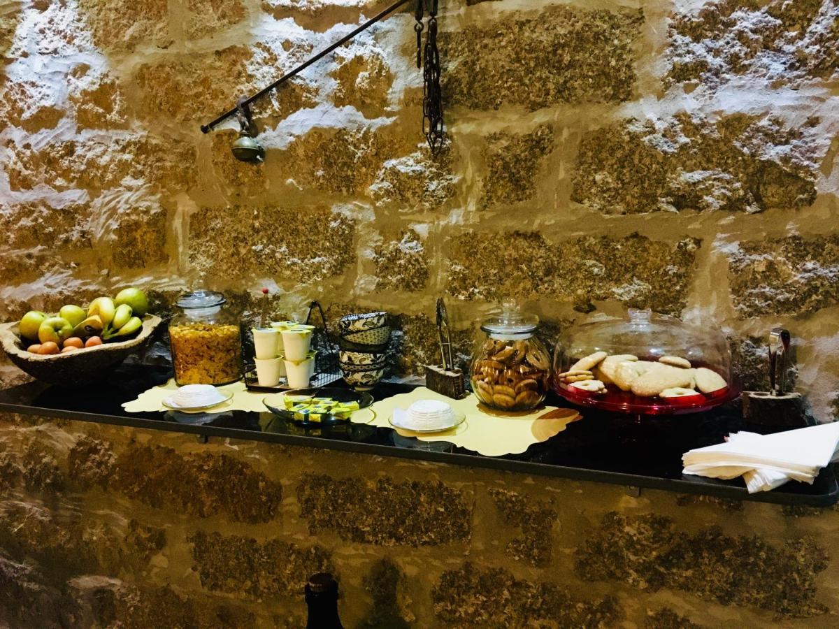 La Vecchia Posta B&B Calangianus Esterno foto