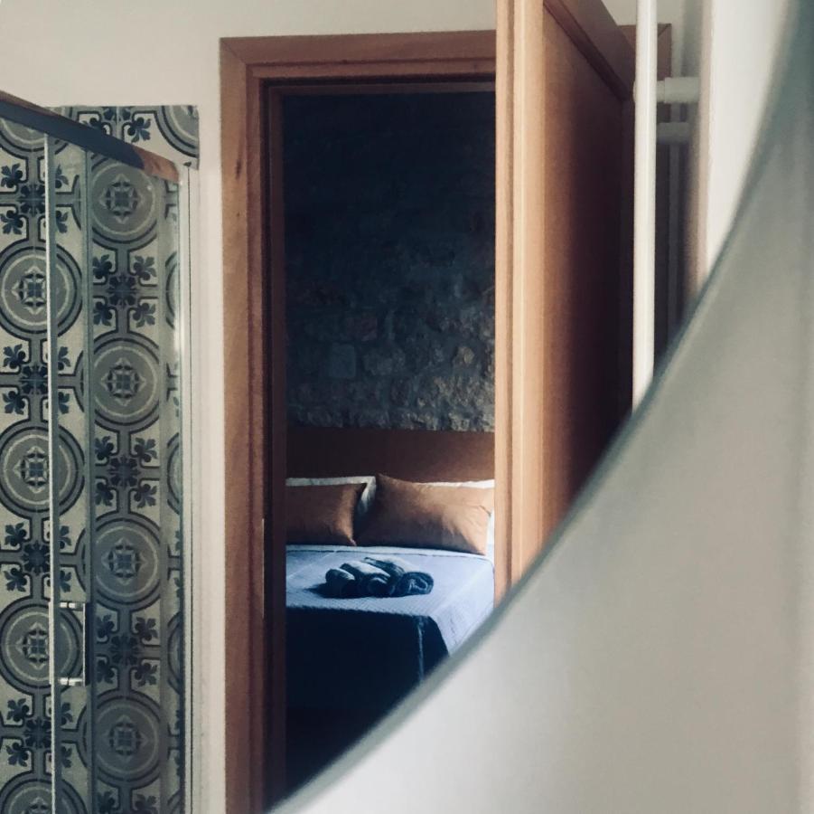 La Vecchia Posta B&B Calangianus Esterno foto