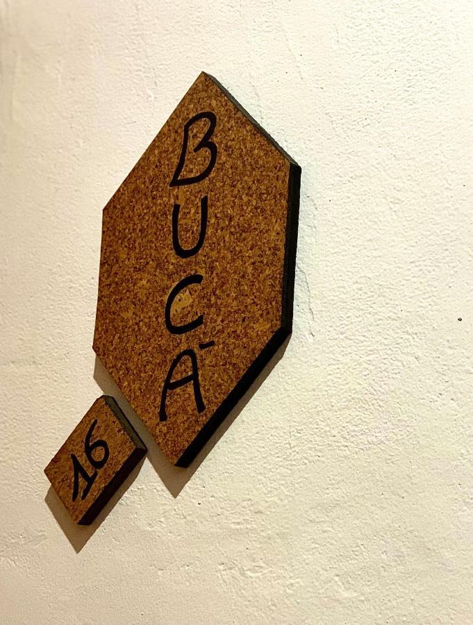 La Vecchia Posta B&B Calangianus Esterno foto
