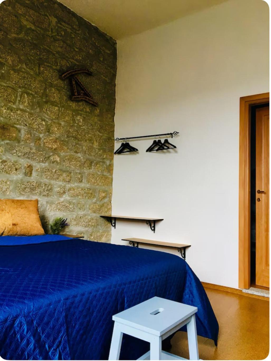 La Vecchia Posta B&B Calangianus Esterno foto