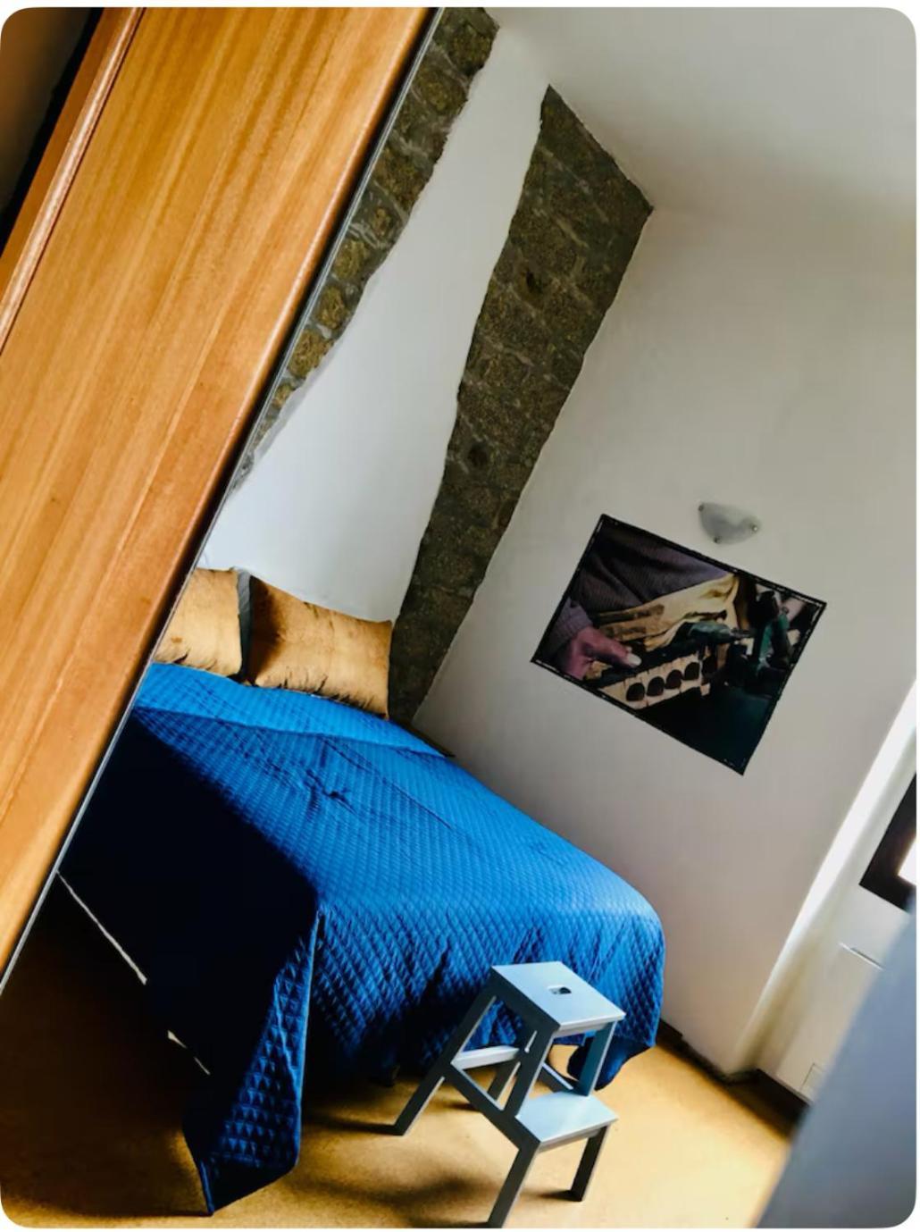 La Vecchia Posta B&B Calangianus Esterno foto